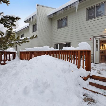 Balsam Beauty Apartment Steamboat Springs Exterior photo