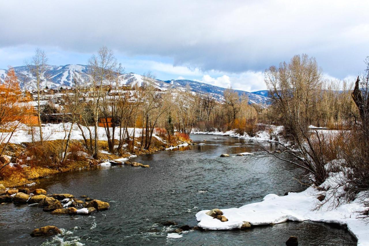 Balsam Beauty Apartment Steamboat Springs Exterior photo